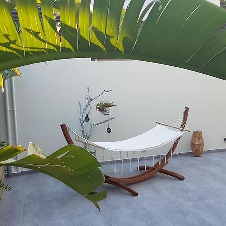 E&G Relax Homes-E Kíssamos Exteriér fotografie