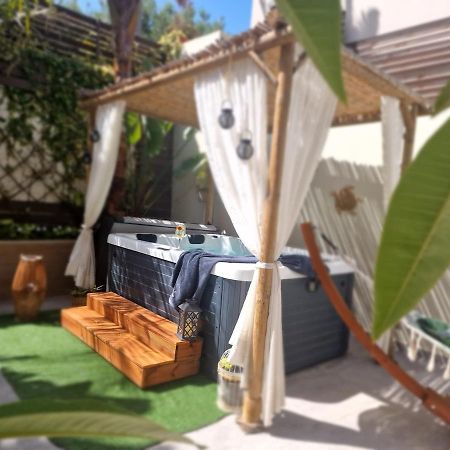 E&G Relax Homes-E Kíssamos Exteriér fotografie