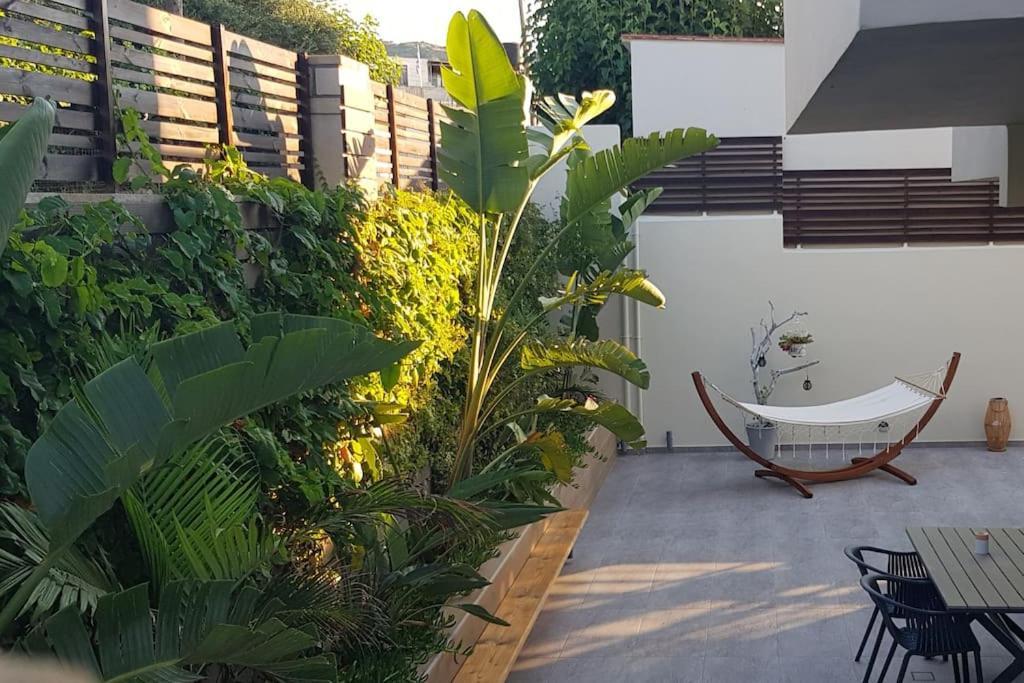 E&G Relax Homes-E Kíssamos Exteriér fotografie
