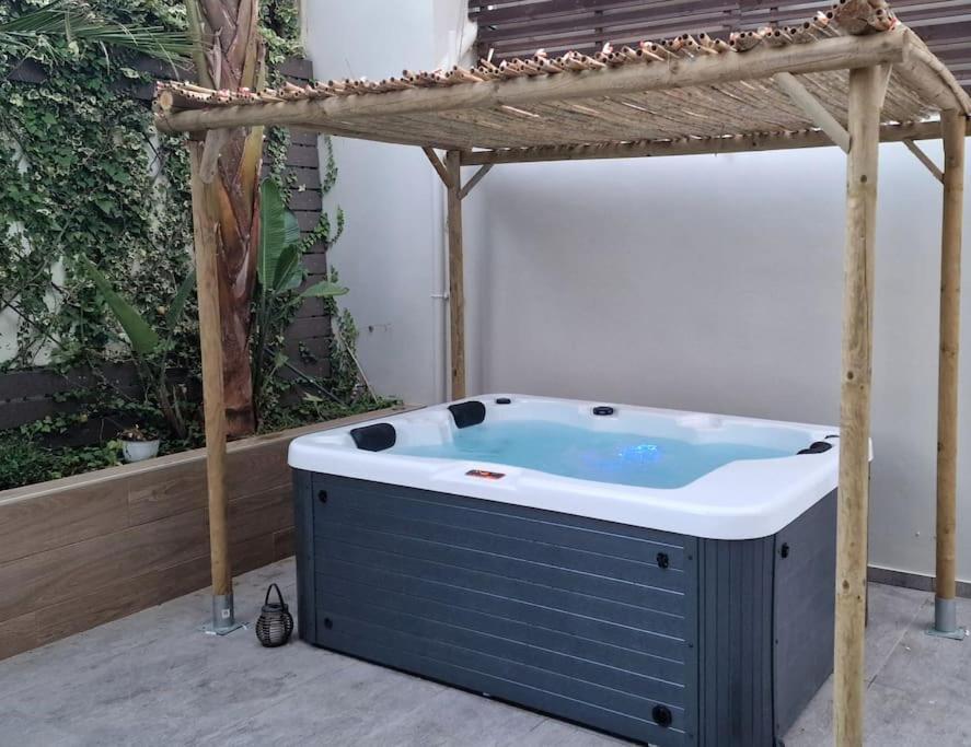 E&G Relax Homes-E Kíssamos Exteriér fotografie