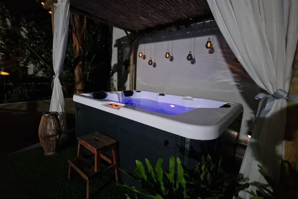 E&G Relax Homes-E Kíssamos Exteriér fotografie