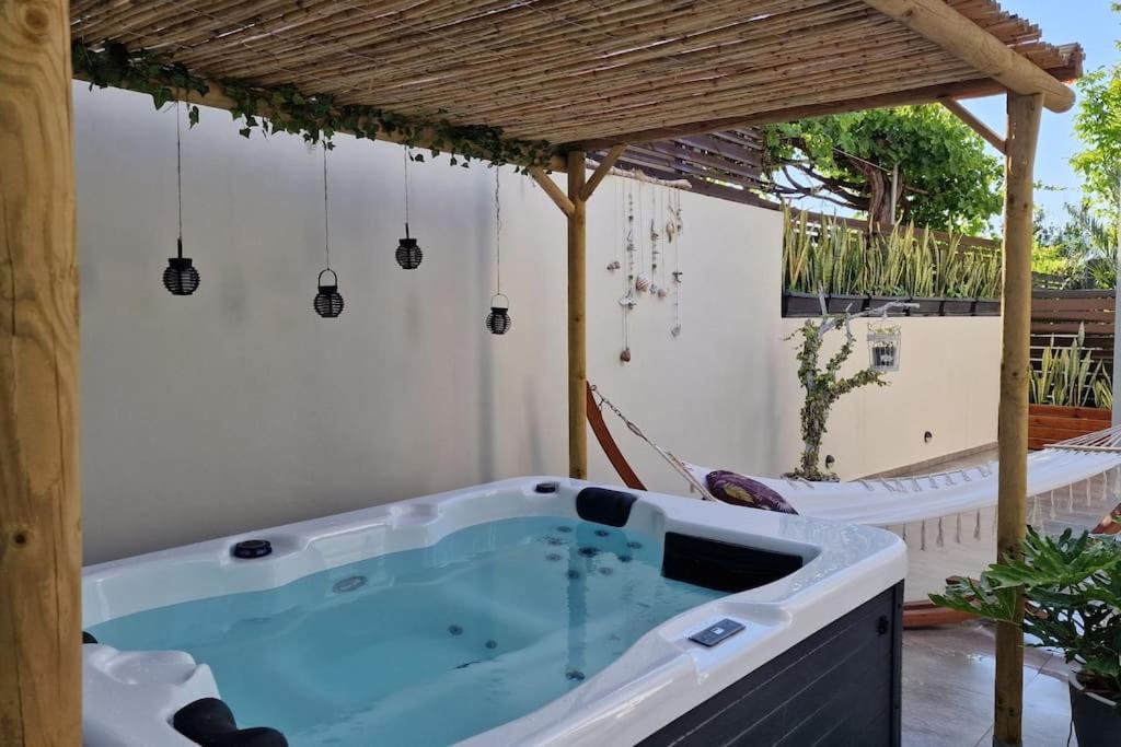 E&G Relax Homes-E Kíssamos Exteriér fotografie