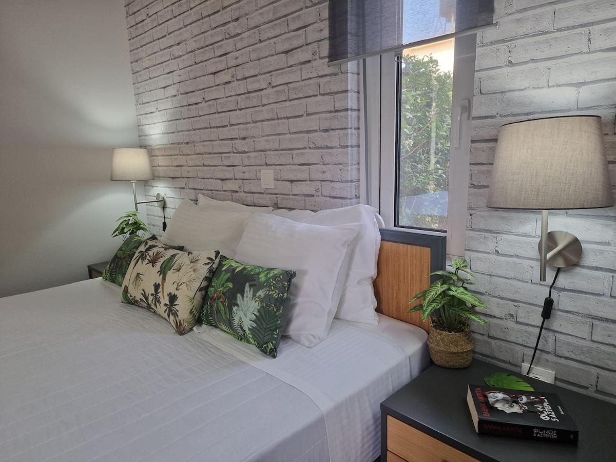 E&G Relax Homes-E Kíssamos Exteriér fotografie