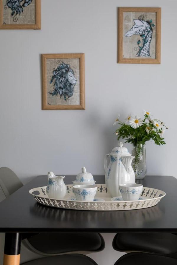 E&G Relax Homes-E Kíssamos Exteriér fotografie